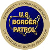 US Border Patrol Logo