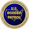 US Border Patrol Logo