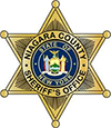 Niagra Country Sheriff Logo