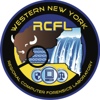 Western New York RCLF Logo